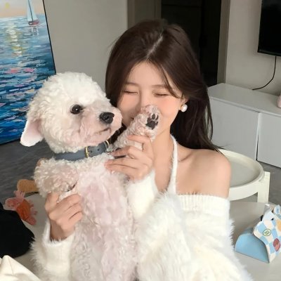 我爱上了一个教会女孩