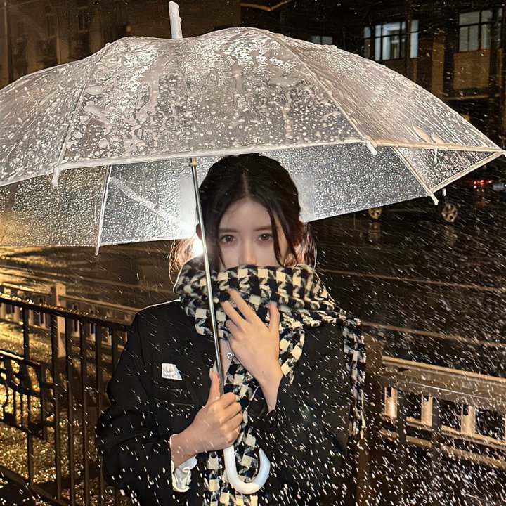 淘气精灵